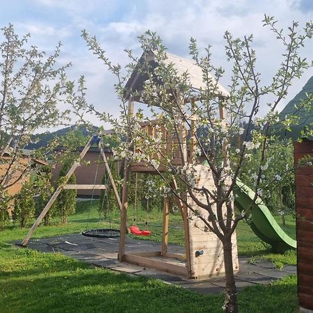 Wellness Resort Szécseny Jögödfürdő Exterior foto