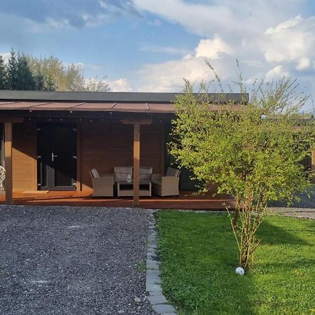Wellness Resort Szécseny Jögödfürdő Exterior foto