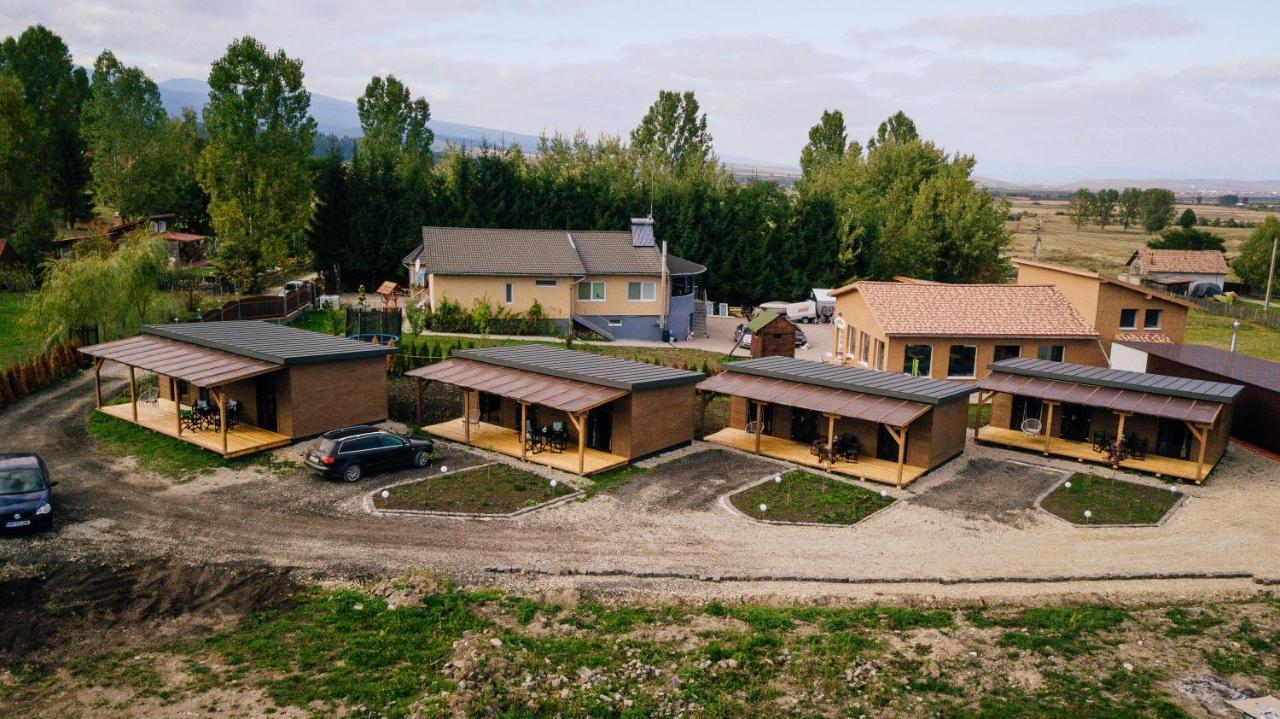 Wellness Resort Szécseny Jögödfürdő Exterior foto