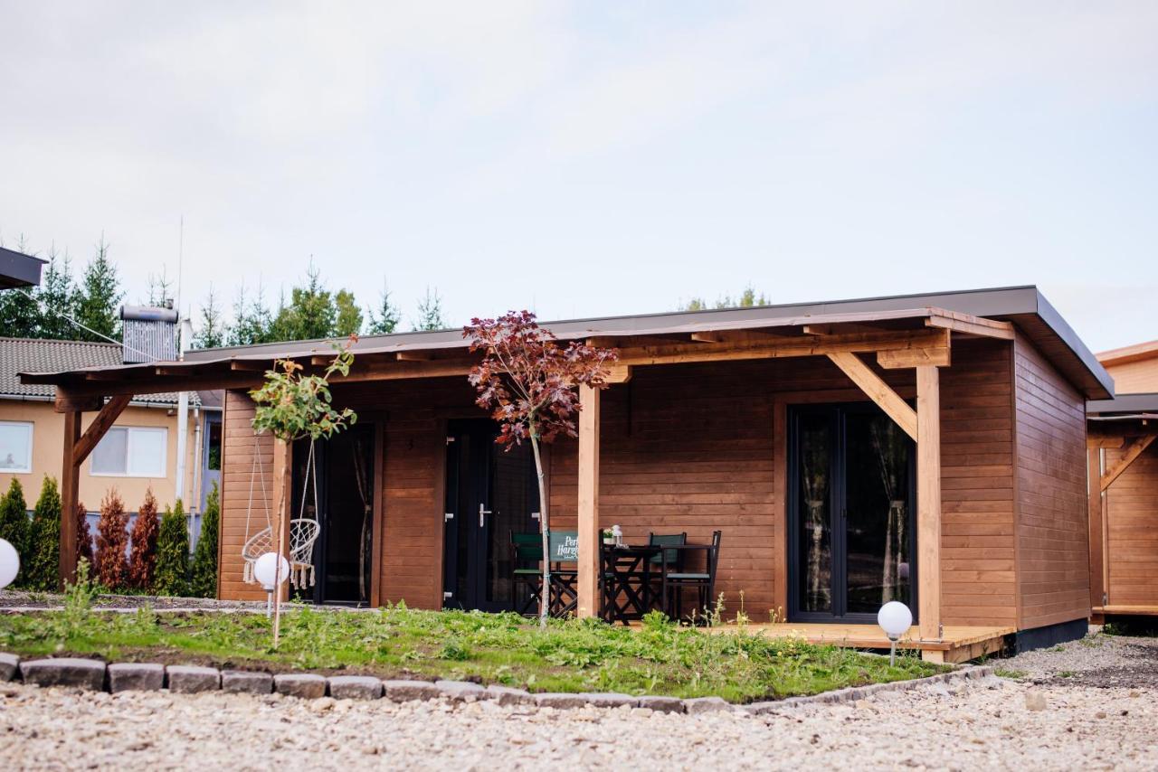 Wellness Resort Szécseny Jögödfürdő Exterior foto